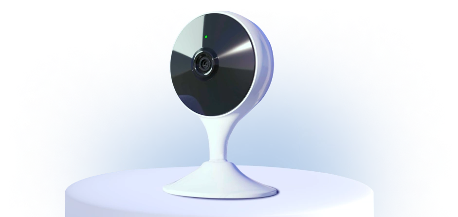 Камера видеонаблюдения в село Чигири